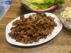 -炙热童年·老北京炙子烤肉(南锣鼓巷店)