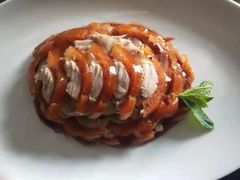 -贝勒爷·酥不腻烤鸭