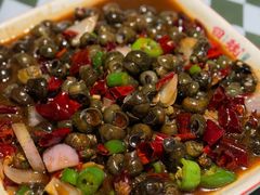 -回魏大排档(百花洲店)