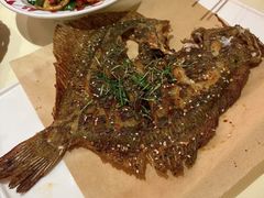 -小林哥的海鲜馆·夜宵烧烤(渔人码头店)