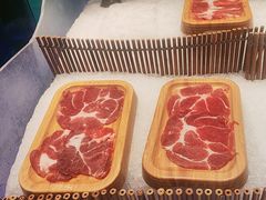 -SEA西雅图海鲜自助餐厅(海乐世界店)