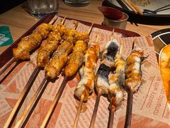 -雪熊精酿·哈尔滨烧烤酒馆(非遗大串店)