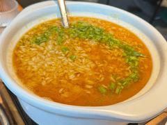 -院子餐厅·大锅菜·老杭帮(桥西直街店)