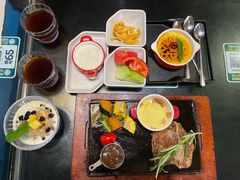 -豪客来牛排(中核世纪广场店)