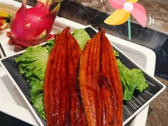 -上宴精品海鲜姿造(晶融汇旗舰店)