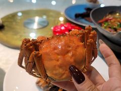 -迟慢厨房·土菜(后宰门店)