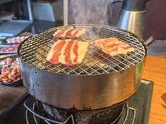 -山居屋炭火烧肉(厚街万达店)