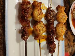 -金谷园饺子·烧烤(人大总店)