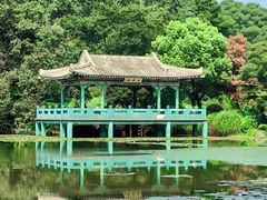 -WeLope紫金山探险公园