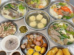 -福屿鲜捞小吃·捞化(福屿总店)
