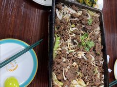 -清真永恒华威肉饼(潘家园店)