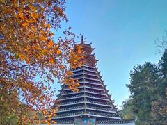-阿哈湖国家湿地公园