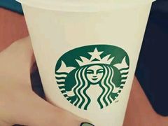 -星巴克(湖州梅地亚广场店)