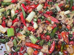-李大爷的泡椒馆(冉家坝店)