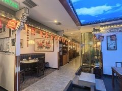 -徽韵人家·传承正宗徽菜(牡丹园店)