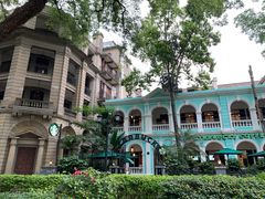 -星巴克臻选(广州沙面店)