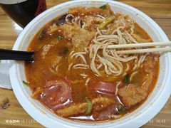 -姚记六鲜面(大方巷店)