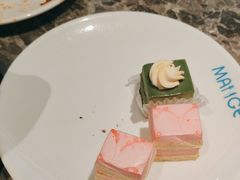 -曼格活海鲜·牛排自助(光明蓝鲸店)