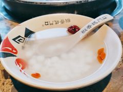 -椒香城门口老火锅(天府长城店)