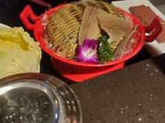 -锅说大脸毛肚重庆老火锅(佐阾店)