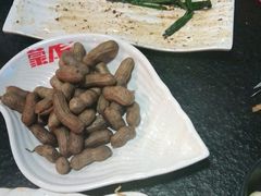 -蒙A海鲜烧烤(金桥店)