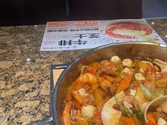 -黄记煌三汁焖锅(金凤万达广场店)
