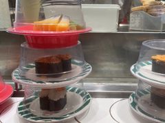 -新一番三文鱼寿司(大东海店)