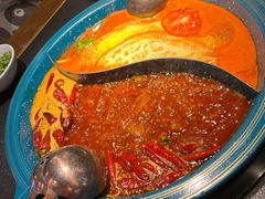 -吼堂老火锅(太古里总店)