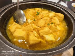 -蓝港海鲜厨房(金水路店)