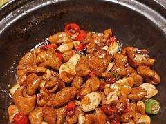 -柴米油盐三杯鸡(象山北路店)