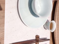 -荷风细雨·中国茶宴(碧云店)