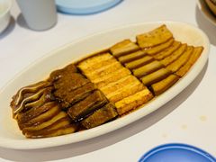 卤水拼盘-洪禧楼·老广东海鲜酒楼(宁波万象城店)