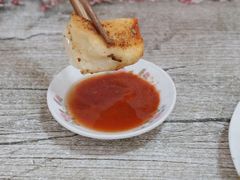 -孝丰南门锅贴(南街店)