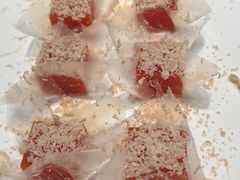 -铜锣湾·有麝自然香(渝北财富中心店)