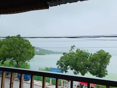 -梦缘水乡·湖景餐厅
