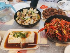 -吴记口味馆