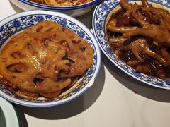 -回家吃饭·地道南昌菜(建德观总店)