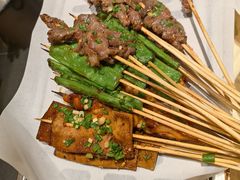 -串盟烧烤大排档·长沙美食地标(星沙店)