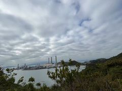 -南丫岛