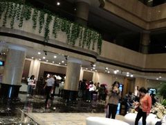 -杭州金马国际酒店