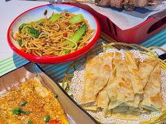 -三毛烧烤·南昌大排档(山姆店)