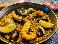 海鲜饭-Apollo·西班牙小酒馆(安福路店)