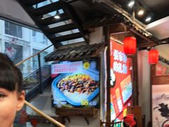 -印象鲵宴·张家界地标美食名片(溪布街店)