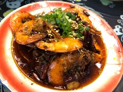 -阿嫂印象·民间江湖菜(大学城店)