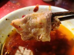 -袁老四重庆老火锅(桐梓坡店)