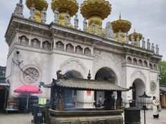 -上海东林寺(金山区)