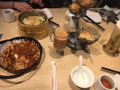 -避风塘(百联东郊店)