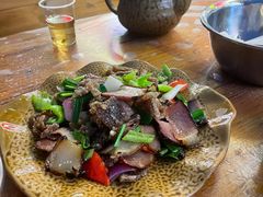 -古城苗家土菜馆(河景餐厅店)