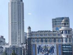 -上海城市规划展示馆