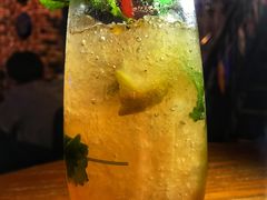 -Release bar 释放酒吧 (哈西万达店)